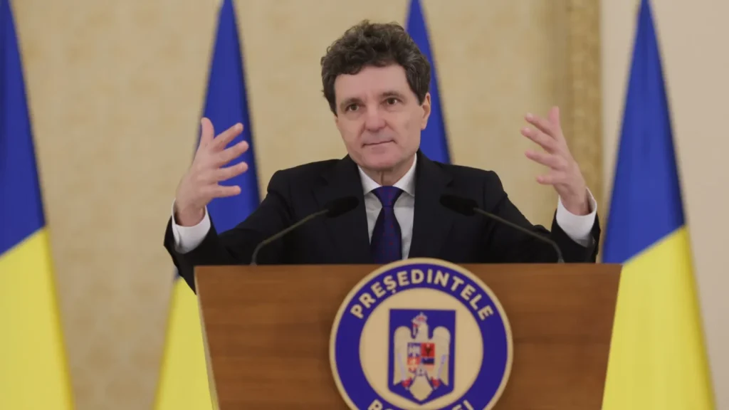 Nicușor Dan: România intră în turbulențe politice. Ce se decide pe proiecte majore