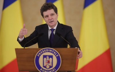 Președintele anunță criză politică în România: Cutremur la vârful statului