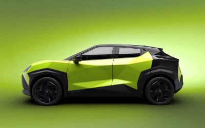 Europa vrea să-și propulseze industria auto, Marea Britanie riscă izolarea