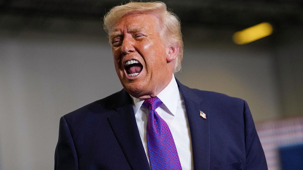 MAGA versus influenceri: Trump, atacuri virulente. IQ-ul, un numitor comun?