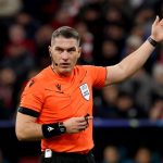 Spania a suferit un knockout dur în Champions League, Kovács și fratele său în centrul aticului