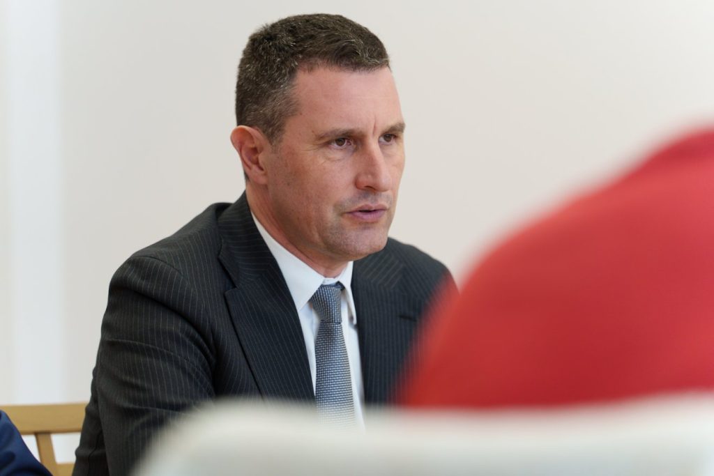 Barna Tanczos: Guvernul, în pragul căderii? Anunțul care zguduie scena politică