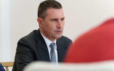 Barna Tanczos: Guvernul, în pragul căderii? Anunțul care zguduie scena politică