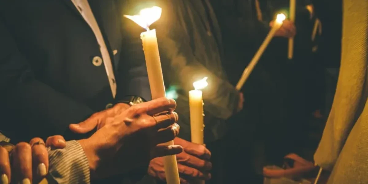 Vremea de Paște: Prognoza ANM pentru noaptea de Înviere s-a aflat