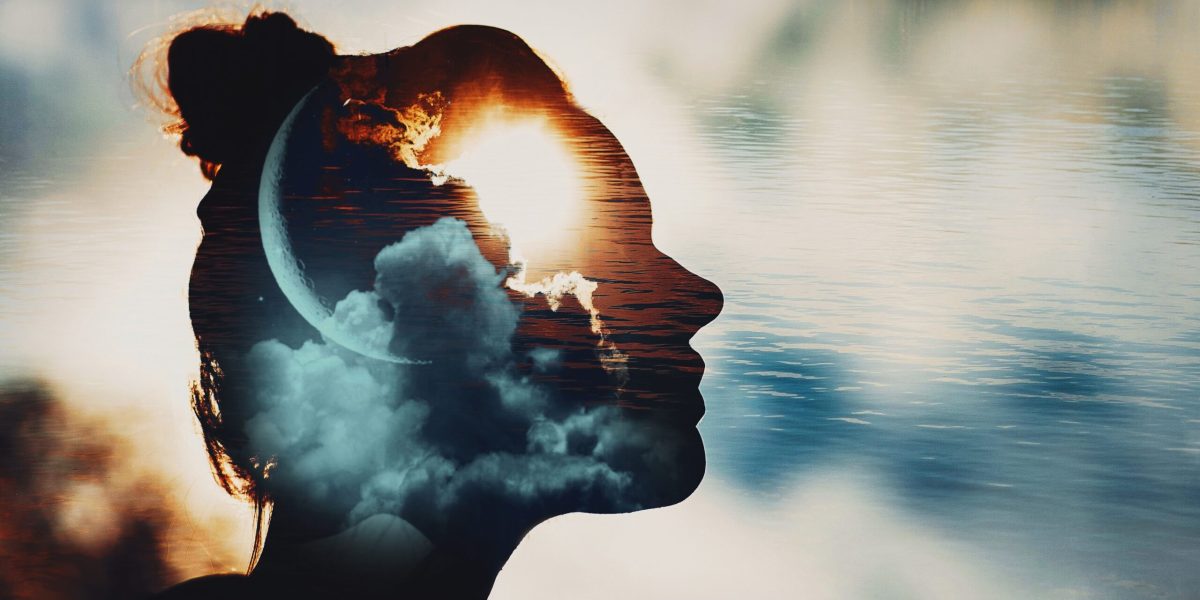 De ce mintea ne joacă feste noaptea: Obsesiile te chinuie în pat