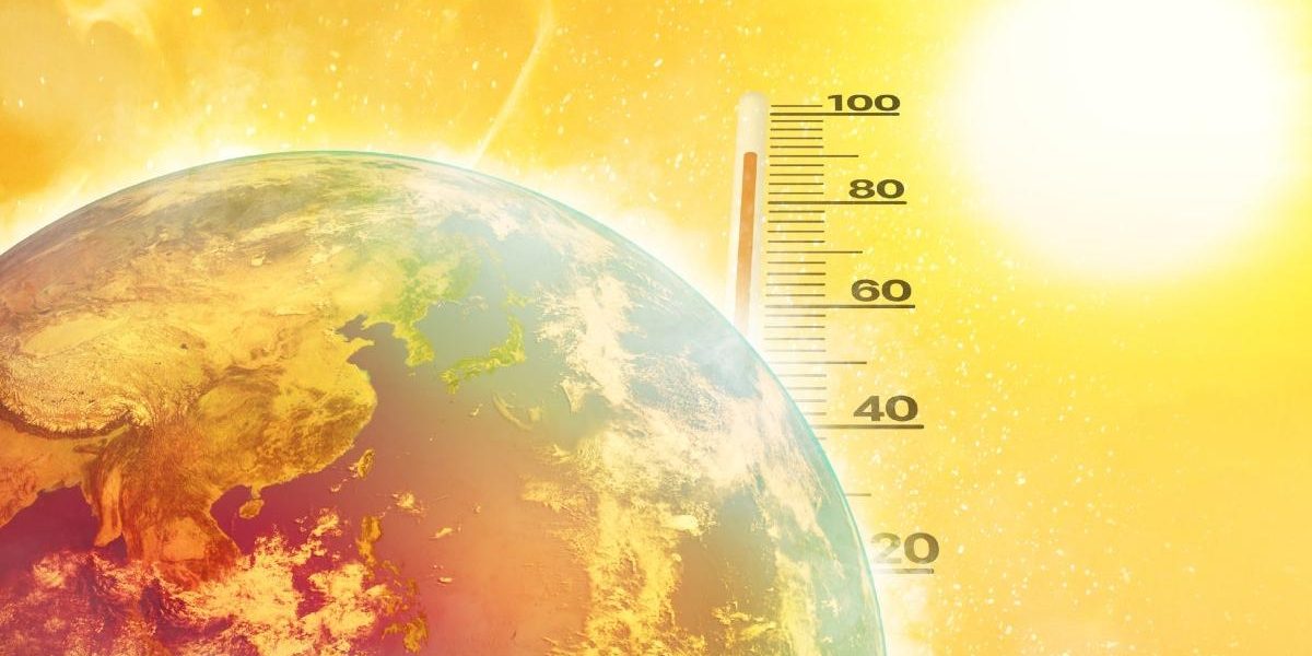 Noi date despre „Super El Niño”: Vara va frige România cu temperaturi record