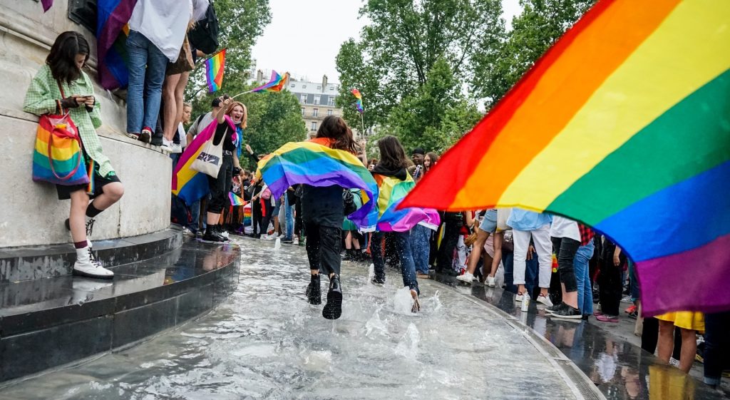 Ungaria, pusă la zid de CJUE: Lege anti-LGBTQ, declarată ilegală