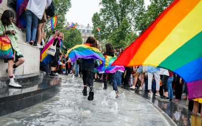 Ungaria, pusă la zid de CJUE: Lege anti-LGBTQ, declarată ilegală