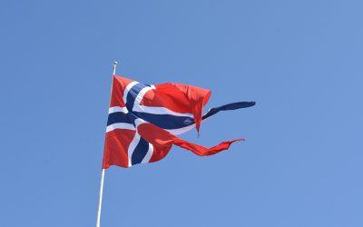 Norvegia, record istoric la exporturile de petrol în martie!