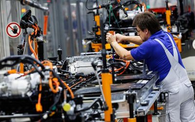 Toyota, Honda și Ford, avertisment dur: „Nu vom supraviețui” în fața Chinei