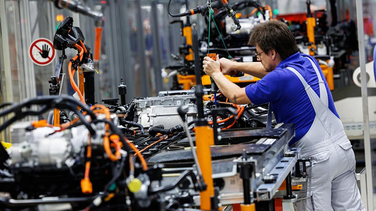 Toyota, Honda și Ford, avertisment dur: „Nu vom supraviețui” în fața Chinei