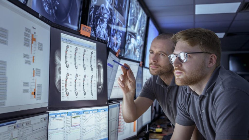 Nuclearelectrica și Universitatea Valahia lansează un masterat în domeniul nuclear