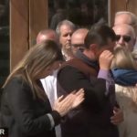 Crimă șocantă în Spania: David, ucis de un „prieten”. Tatăl, vestea în biserică