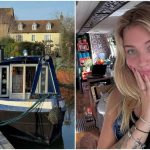 Femeie renunță la viața de pe uscat ca să economisească și să-și îndeplinească visul pe o barcă