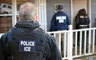 Franțuzoaica de 86 de ani, reținută de ICE după ce s-a mutat în SUA pentru dragoste