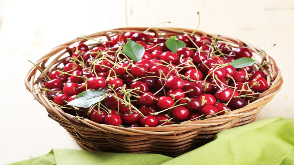 Cireșele, mai ieftine ca anul trecut? Află prețul din acest sezon