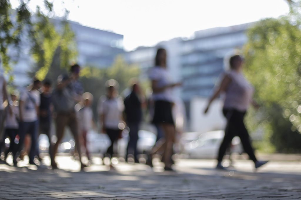 Harghita: 200 de șomeri au învățat româna ca să-și găsească un loc de muncă