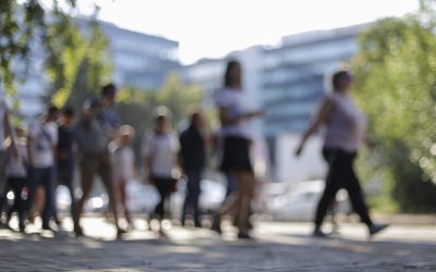 Harghita: 200 de șomeri au învățat româna ca să-și găsească un loc de muncă