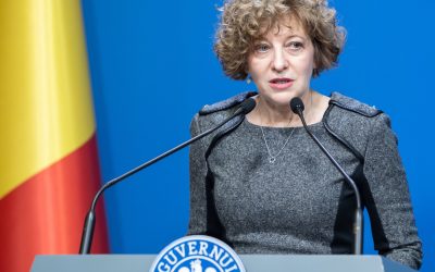 Oana Gheorghiu: Petrotrans SA, o „zombie” a statului, a murit de 3 ori