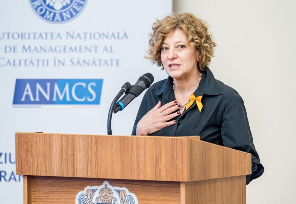 Oana Gheorghiu: Petrotrans, o afacere moartă de trei ori. Incompetența a ruinat tot