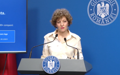 Tarom, profit după 10 ani de pierderi. Succesul nu vine din zbor în 2024