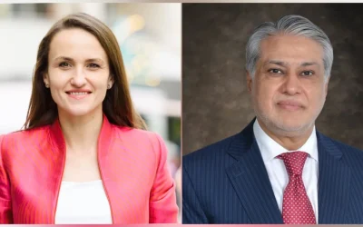 Apele pentru Iran: Ministrul de Externe al României, apel la Pakistan