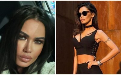 Oana Zăvoranu, lovită din nou: Judecătorii îi cer 10.000 de lei