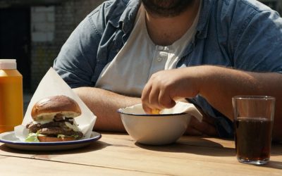 Obezitatea: Progresele în Sănătate, umbrite de o criză OCDE din România