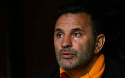 Okan Buruk: un meci decisiv pentru echipa noastră