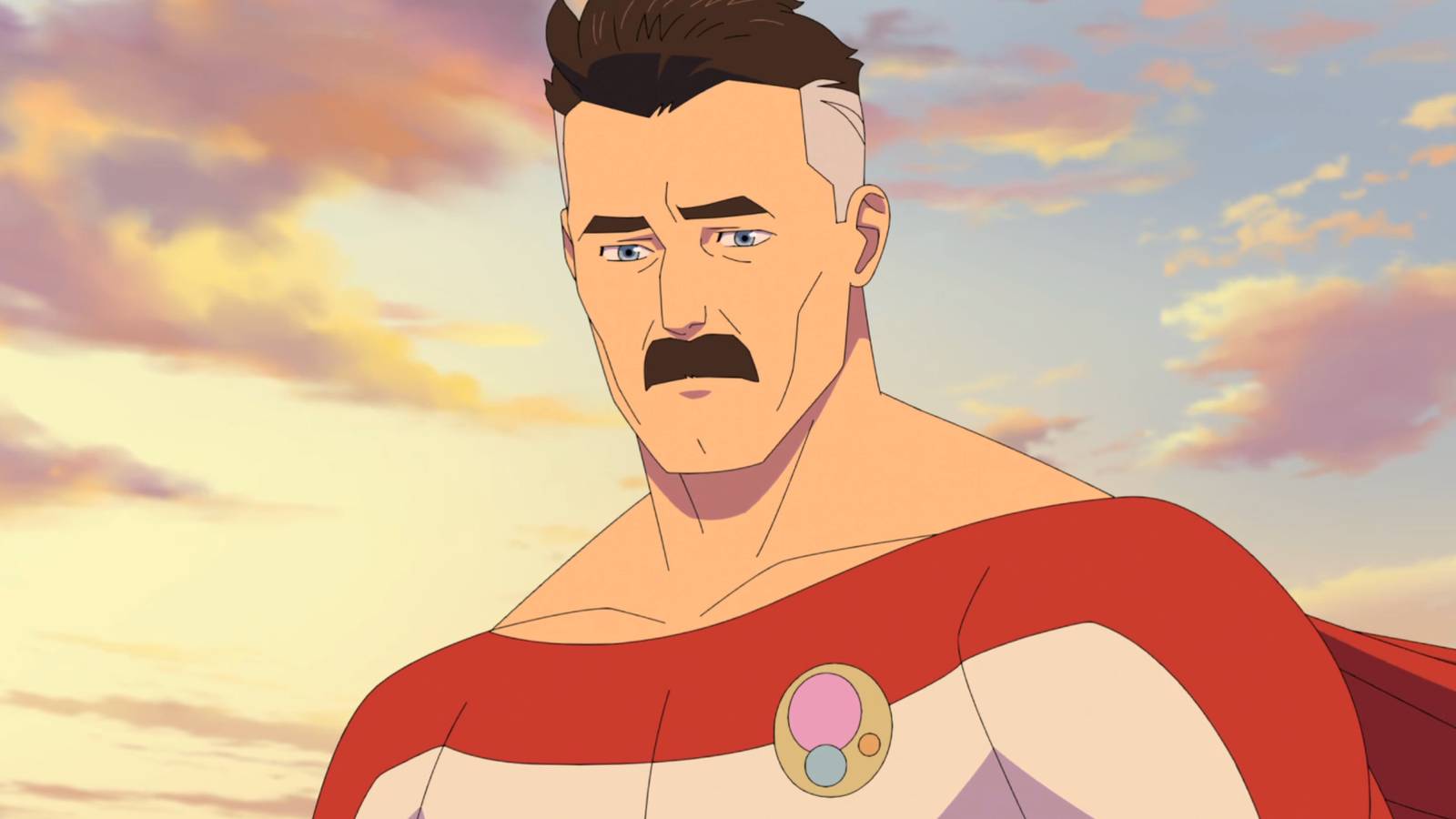 Omni-Man revine în „Invincible”: ce semnalează schimbările în sezonul 4 Fanii seriei animate „Invincible” de pe Amazon Prime Video au avut parte de un surpriză majoră în sezonul 4, episodul 5, unde personajul Nolan Grayson, cunoscut drept Omni-Man, revine pe scena acțiunii după o absență de cinci ani