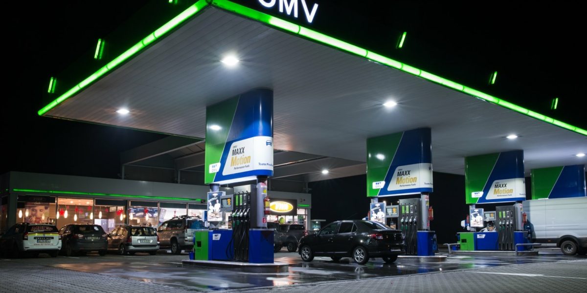 Emma Delaney, șefă la OMV: Austriecii au, și Petrom are, femei CEO