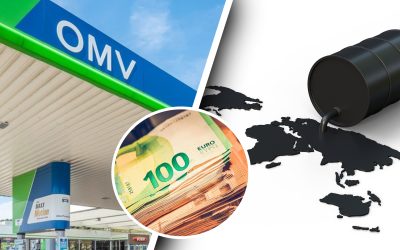 OMV, mișcare șoc: cumpără țiței din rezerva de urgență pentru stabilitate