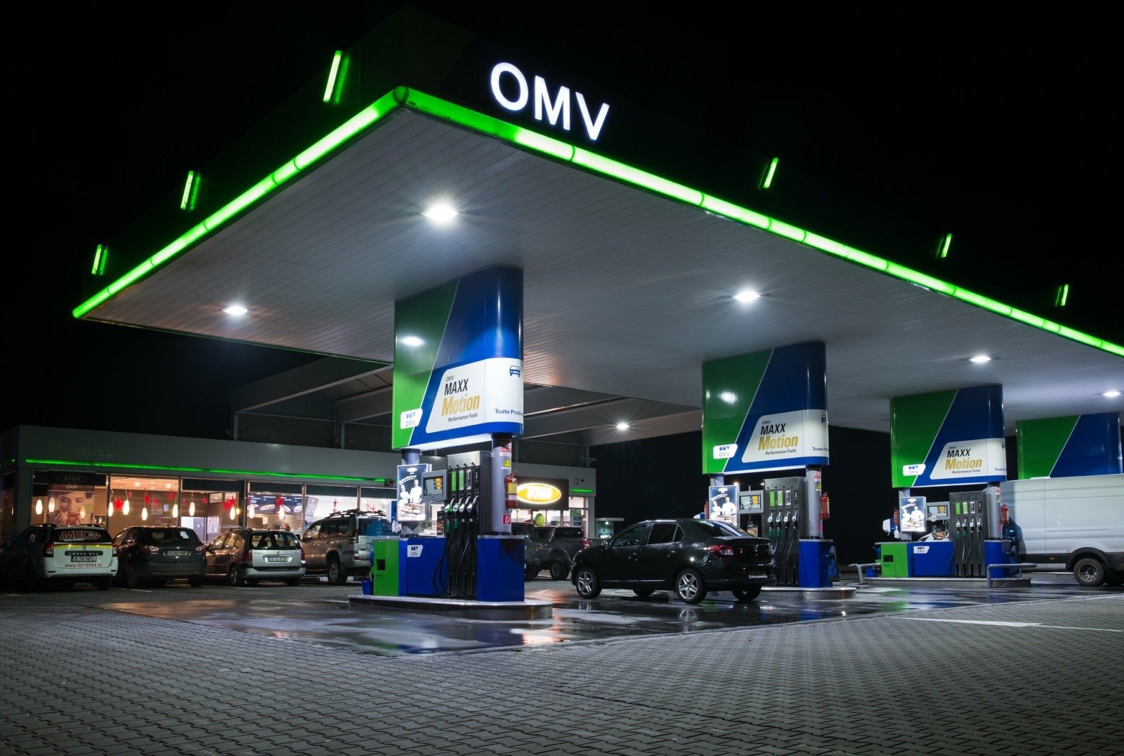 Emma Delaney, șefă la OMV: Austriecii au, și Petrom are, femei CEO
