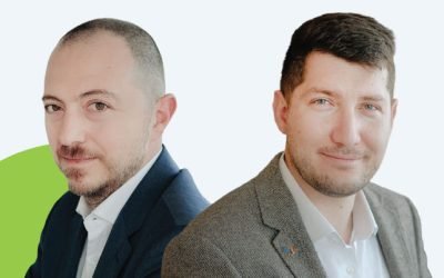 Andrei Ionescu și Dragoș Ionică (Deloitte): Securitatea cibernetică, vitală pentru sănătate