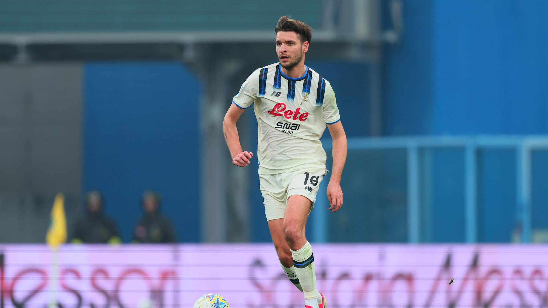 lista lotului pentru Lecce vs Atalanta în Serie A 2025/26