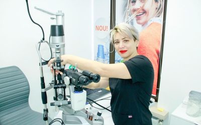 Probleme de vedere: Optissima dezvăluie cauzele disconfortului ocular și tratament