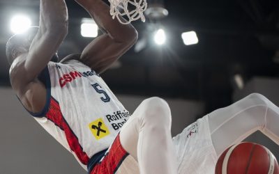 Victorie clară pentru CSM Oradea la București, în fața lui Dinamo