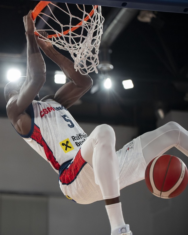 Victorie clară pentru CSM Oradea la București, în fața lui Dinamo