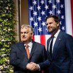 Vance, la Budapesta: UE, acuzată de amestec în alegeri. Scandal politic