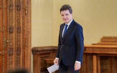 Majoritatea: Guvernul riscă să se prăbușească în Parlamentul României