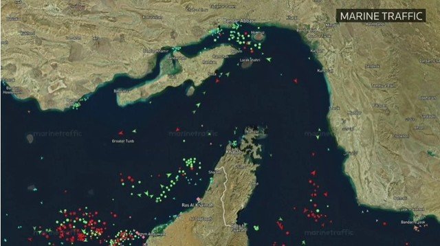 Trump, avertisment dur: Navele iraniene, distruse dacă încalcă blocada