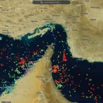 Iranul, control total în Ormuz: taxe în yuani și Bitcoin pentru nave
