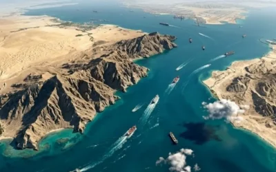 Navigatorii, victimele crizei din Ormuz: 270 blocați, 7 morți