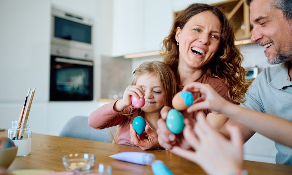 De ce ciocnim ouă de Paște: Gestul simplu care ascunde o tradiție veche