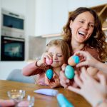 De ce ciocnim ouă de Paște: Gestul simplu care ascunde o tradiție veche