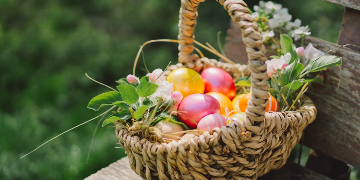 Ouă de Paște: Tradiții uluitoare din lume, prezentate de Europa FM