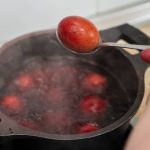 Indigestie de la ouăle de Paște: Senzația de „piatră în stomac” te dă de gol