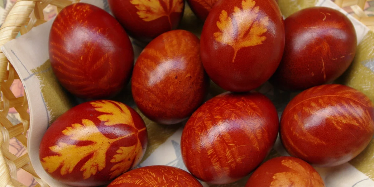 Paște: Tradiții, obiceiuri și interdicții. Ce trebuie să faci și ce nu în Săptămâna Mare