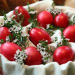 Câte ouă poți mânca de Paște fără să te simți rău