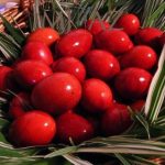 Hristos a Înviat! Paște fericit alături de cei dragi, oriunde-ați fi